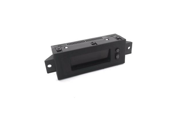 Recambio de reloj horario para opel corsa d 1.2 referencia OEM IAM 13373979 565412769 