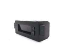 Recambio de reloj horario para opel corsa d 1.2 referencia OEM IAM 13373979 565412769 
