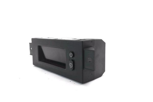 Recambio de reloj horario para opel corsa d 1.2 referencia OEM IAM 13373979 565412769 