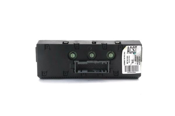 Recambio de reloj horario para opel corsa d 1.2 referencia OEM IAM 13373979 565412769 