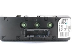 Recambio de reloj horario para opel corsa d 1.2 referencia OEM IAM 13373979 565412769 