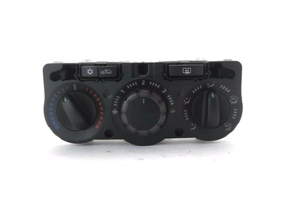 Recambio de mandos calefaccion / a.a. para opel corsa d 1.2 referencia OEM IAM 13239869  
