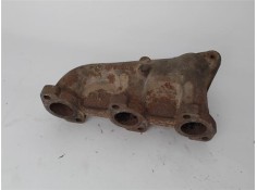 Recambio de colector escape para bmw serie 3 berlina (e30) 2.5 325i referencia OEM IAM 1707402  