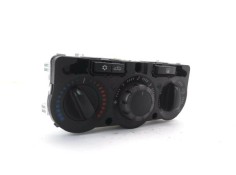 Recambio de mandos calefaccion / a.a. para opel corsa d 1.2 referencia OEM IAM 13239869  