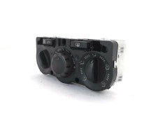 Recambio de mandos calefaccion / a.a. para opel corsa d 1.2 referencia OEM IAM 13239869  