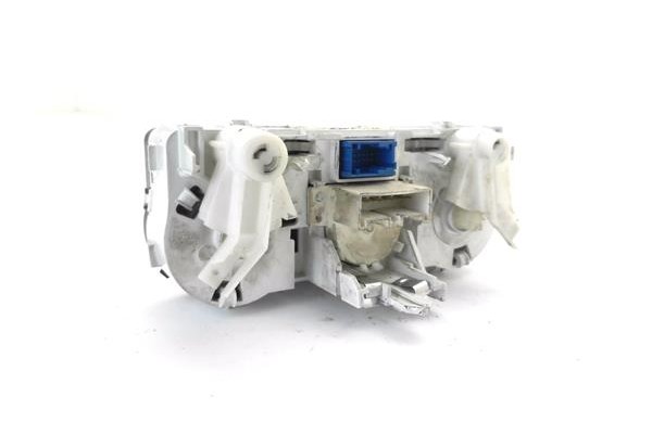 Recambio de mandos calefaccion / a.a. para opel corsa d 1.2 referencia OEM IAM 13239869  