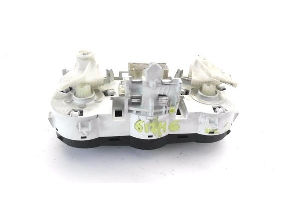 Recambio de mandos calefaccion / a.a. para opel corsa d 1.2 referencia OEM IAM 13239869  