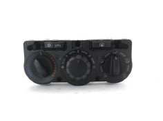 Recambio de mandos calefaccion / a.a. para opel corsa d 1.2 referencia OEM IAM 13239869  