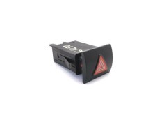 Recambio de interruptor luces emergencia para seat leon (1m1) 1.9 tdi referencia OEM IAM 1M0941509B  