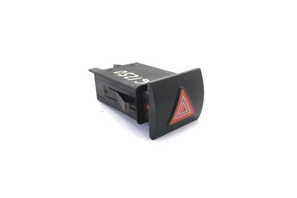 Recambio de interruptor luces emergencia para seat leon (1m1) 1.9 tdi referencia OEM IAM 1M0941509B  
