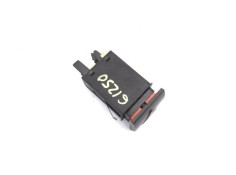 Recambio de interruptor luces emergencia para seat leon (1m1) 1.9 tdi referencia OEM IAM 1M0941509B  
