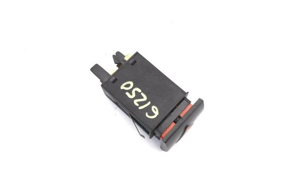 Recambio de interruptor luces emergencia para seat leon (1m1) 1.9 tdi referencia OEM IAM 1M0941509B  