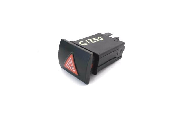 Recambio de interruptor luces emergencia para seat leon (1m1) 1.9 tdi referencia OEM IAM 1M0941509B  