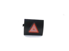 Recambio de interruptor luces emergencia para seat leon (1m1) 1.9 tdi referencia OEM IAM 1M0941509B  