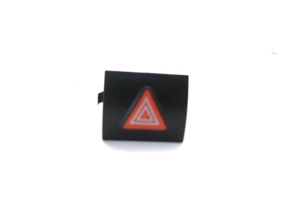 Recambio de interruptor luces emergencia para seat leon (1m1) 1.9 tdi referencia OEM IAM 1M0941509B  