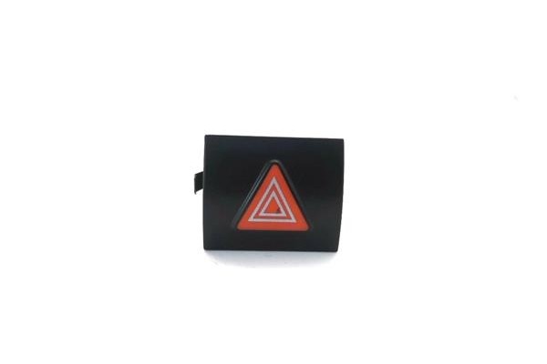 Recambio de interruptor luces emergencia para seat leon (1m1) 1.9 tdi referencia OEM IAM 1M0941509B  