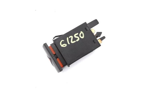 Recambio de interruptor luces emergencia para seat leon (1m1) 1.9 tdi referencia OEM IAM 1M0941509B  