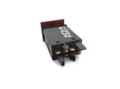 Recambio de interruptor luces emergencia para seat leon (1m1) 1.9 tdi referencia OEM IAM 1M0941509B  