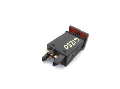 Recambio de interruptor luces emergencia para seat leon (1m1) 1.9 tdi referencia OEM IAM 1M0941509B  