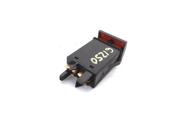 Recambio de interruptor luces emergencia para seat leon (1m1) 1.9 tdi referencia OEM IAM 1M0941509B  