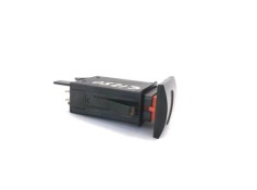 Recambio de interruptor luces emergencia para seat leon (1m1) 1.9 tdi referencia OEM IAM 1M0941509B  