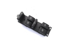 Recambio de mando elevalunas delantero izquierdo para seat leon (1m1) 1.9 tdi referencia OEM IAM 1J4959857B F005S00072 