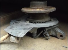 Recambio de mangueta delantero izquierda para opel omega a (16_, 17_, 19_) 2.0 i referencia OEM IAM   