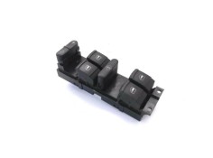 Recambio de mando elevalunas delantero izquierdo para seat leon (1m1) 1.9 tdi referencia OEM IAM 1J4959857B F005S00072 