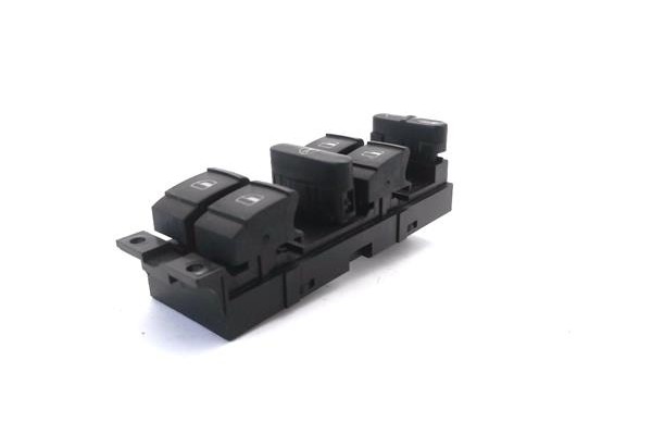 Recambio de mando elevalunas delantero izquierdo para seat leon (1m1) 1.9 tdi referencia OEM IAM 1J4959857B F005S00072 
