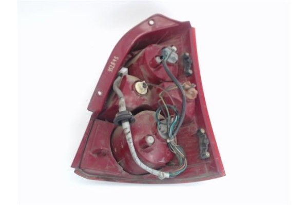 Recambio de piloto trasero izquierdo para hyundai atos (em) referencia OEM IAM 9240105510  9241005510 , HYUNDAI