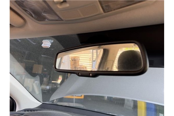 Recambio de retrovisor interior para mitsubishi outlander (gf0/gg0) 2.0 phev kaiteki 4wd (gg2w) referencia OEM IAM 7630A235  