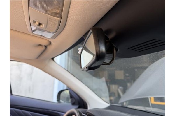 Recambio de retrovisor interior para mitsubishi outlander (gf0/gg0) 2.0 phev kaiteki 4wd (gg2w) referencia OEM IAM 7630A235  