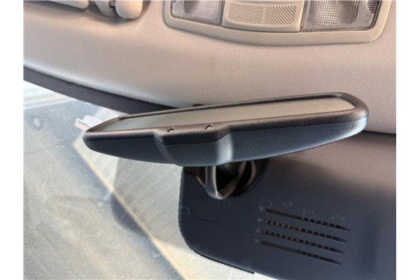 Recambio de retrovisor interior para mitsubishi outlander (gf0/gg0) 2.0 phev kaiteki 4wd (gg2w) referencia OEM IAM 7630A235  