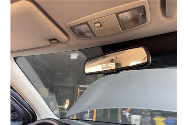 Recambio de retrovisor interior para mitsubishi outlander (gf0/gg0) 2.0 phev kaiteki 4wd (gg2w) referencia OEM IAM 7630A235  