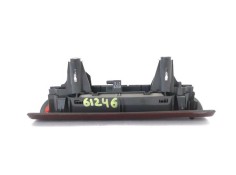Recambio de luz central de freno para opel corsa d 1.2 referencia OEM IAM 13188045  