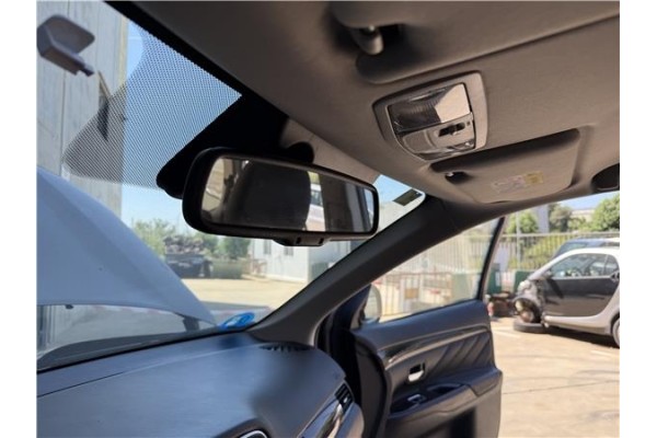Recambio de retrovisor interior para mitsubishi outlander (gf0/gg0) 2.0 phev kaiteki 4wd (gg2w) referencia OEM IAM 7630A235  