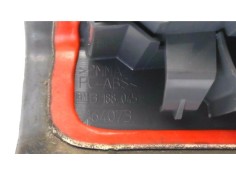 Recambio de luz central de freno para opel corsa d 1.2 referencia OEM IAM 13188045  