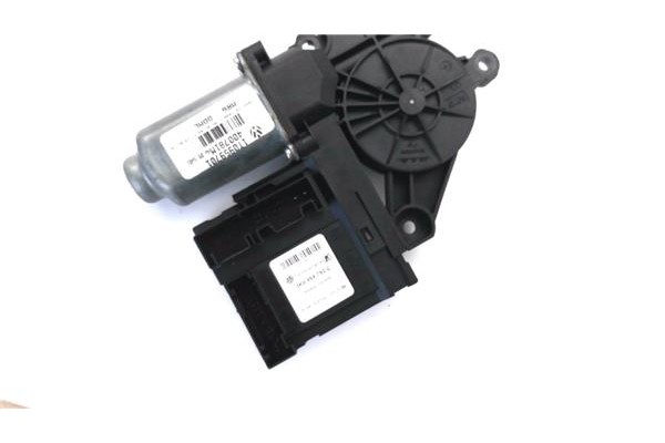 Recambio de motor elevalunas delantero izquierdo para volkswagen touran (1t1) 2.0 tdi referencia OEM IAM 1K0959793C 1T0959701 