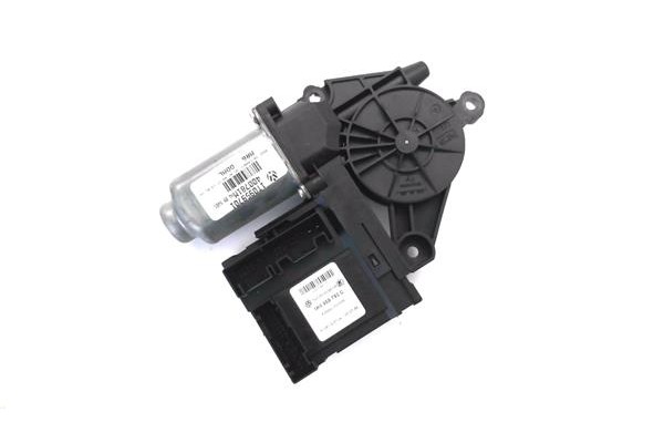 Recambio de motor elevalunas delantero izquierdo para volkswagen touran (1t1) 2.0 tdi referencia OEM IAM 1K0959793C 1T0959701 