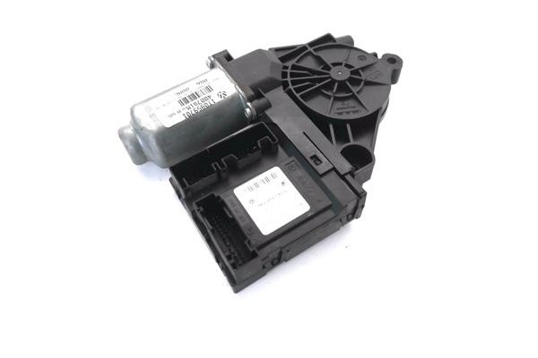 Recambio de motor elevalunas delantero izquierdo para volkswagen touran (1t1) 2.0 tdi referencia OEM IAM 1K0959793C 1T0959701 
