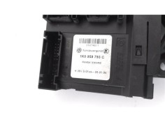 Recambio de motor elevalunas delantero izquierdo para volkswagen touran (1t1) 2.0 tdi referencia OEM IAM 1K0959793C 1T0959701 