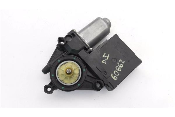Recambio de motor elevalunas delantero izquierdo para volkswagen touran (1t1) 2.0 tdi referencia OEM IAM 1K0959793C 1T0959701 
