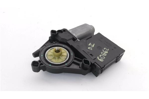 Recambio de motor elevalunas delantero izquierdo para volkswagen touran (1t1) 2.0 tdi referencia OEM IAM 1K0959793C 1T0959701 