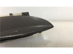 Recambio de maneta exterior trasero derecha para hyundai atos (mx) 1.0 i referencia OEM IAM 8266202000 8366002000 