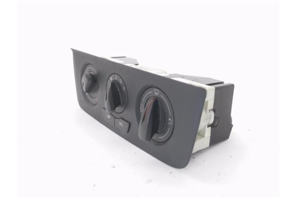 Recambio de mandos calefaccion / a.a. para seat ibiza berlina (6j5) 1.4 reference referencia OEM IAM 6J0820045  