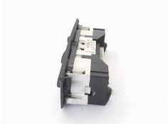 Recambio de mandos calefaccion / a.a. para seat ibiza berlina (6j5) 1.4 reference referencia OEM IAM 6J0820045  