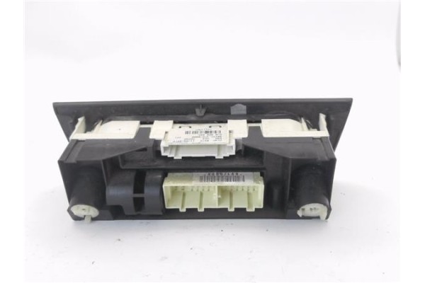 Recambio de mandos calefaccion / a.a. para seat ibiza berlina (6j5) 1.4 reference referencia OEM IAM 6J0820045  