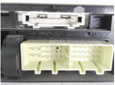 Recambio de mandos calefaccion / a.a. para seat ibiza berlina (6j5) 1.4 reference referencia OEM IAM 6J0820045  