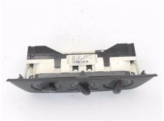 Recambio de mandos calefaccion / a.a. para seat ibiza berlina (6j5) 1.4 reference referencia OEM IAM 6J0820045  