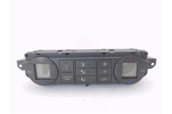 Recambio de mandos climatizador para ford focus ii (da_) 1.8 tdci referencia OEM IAM 3M5T18C612AR  
